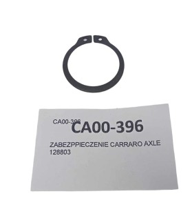 ZABEZPPIECZENIE CARRARO AXLE 128 803