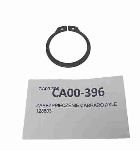 ZABEZPPIECZENIE CARRARO AXLE 128 803-28644