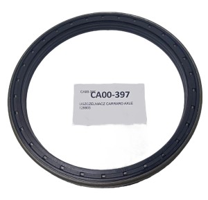 USZCZELNIACZ CARRARO AXLE 128 803