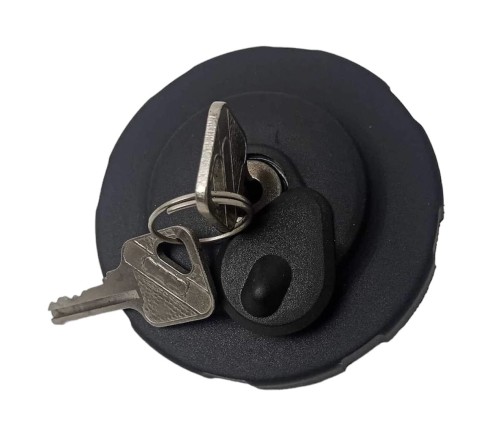 KOREK WLEWU PALIWA Z KLUCZYKIEM OSTRÓWEK K-162-28631