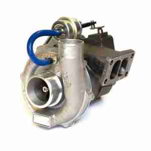 TURBOSPRĘŻARKA 2674A349 PERKINS VK 1106C-E60TA