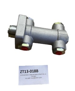 WYRÓWNYWACZ CIŚNIENIA HAMULCÓW ZETOR 70116830CZ