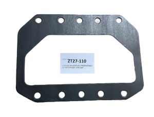 USZCZELKA KORPUSU PRZEKAŹNIKA ZETOR 57453027