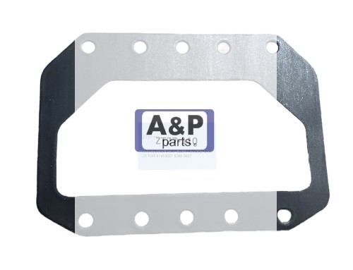 USZCZELKA KORPUSU PRZEKAŹNIKA ZETOR 57453027-28655