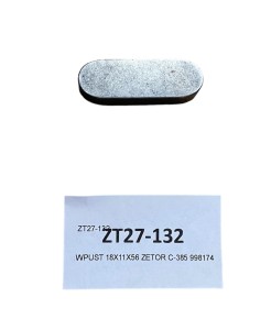 WPUST 18X11X56 ZETOR C-385 998174