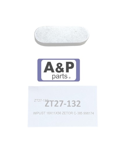 WPUST 18X11X56 ZETOR C-385 998174-28649