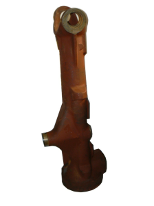 KORPUS OSI PRAWY I C-285 URSUS ZETOR 88170115