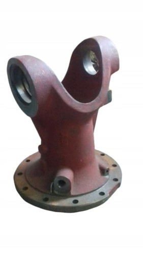 KORPUS OSI LEWY II C-285 URSUS ZETOR 88170116-28547