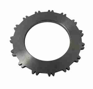 TARCZA HAMULCA CA ZETOR  930278 = 931688
