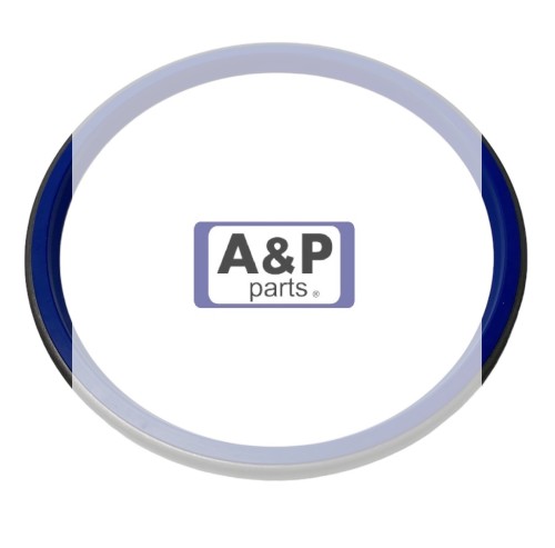 PODKŁADKA USZCZELNIAJĄCA CA 40km ZETOR 931748-27543