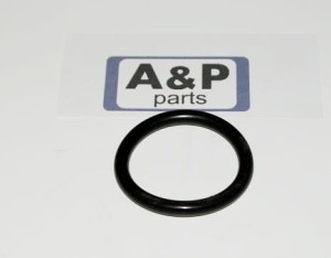 ORING TULEJKI ZWROTNICY 79,2x5,7  PN-60/M-8696