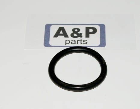 ORING TULEJKI ZWROTNICY OSTRÓWEK K162 PN-60/M-8696-28662