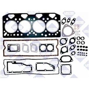 TOP GASKET SET U5LT1178 PERKINS 1000 AA AB UN-28673