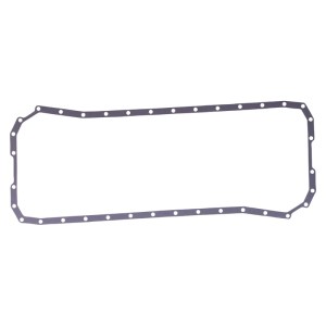 USZCZELKA MISKI OLEJOWEJ CUMMINS 6BT ISB QSB 5.9