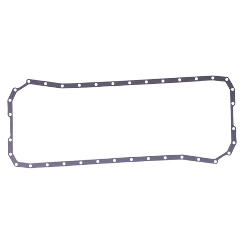 USZCZELKA MISKI OLEJOWEJ CUMMINS 6BT ISB QSB 5.9-28663