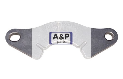 ZABEZPIECZENIE WAŁKA ROZRZĄDU CUMMINS-28667