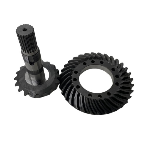 KOŁO Z WAŁKIEM ATAKU Z-32/18 CARARRO 134553 066256-28693