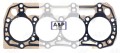 USZCZELKA GŁOWICY METALOWA PERKINS 400 /0,4 mm/-920