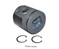 TŁOK SILNIKA 100MM/40MM FOTON LOVOL  PERKINS CHINA-22913