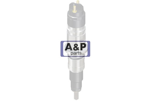 WTRYSKIWACZ CUMMINS QSB 4.5 QSB 6.7 BOSCH-28733