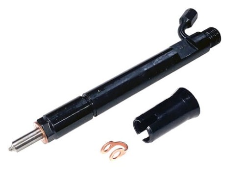 WTRYSKIWACZ KOMPLETNY CUMMINS 6CT 8.3-28738