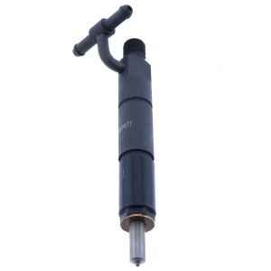 WTRYSKIWACZ KOMPLETNY CUMMINS QSB3.3 B3.3