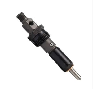 WTRYSKIWACZ CUMMINS 4BT 6BT