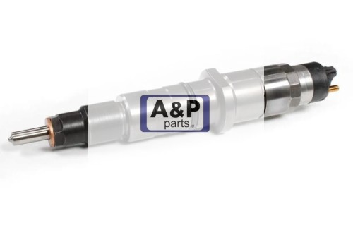 WTRYSKIWACZ CUMMINS ISC 8.3 BOSCH-28754