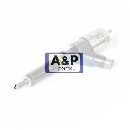 WTRYSKIWACZ KOMPLETNY PERKINS 1106 ORYGINAŁ -28725