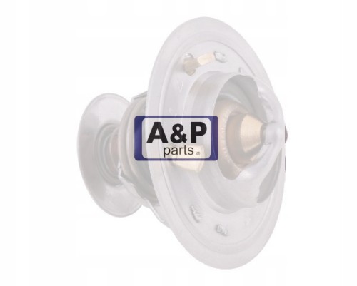 TERMOSTAT 82C CUMMINS 3802273 4BT 6BT KOMATSU-28775