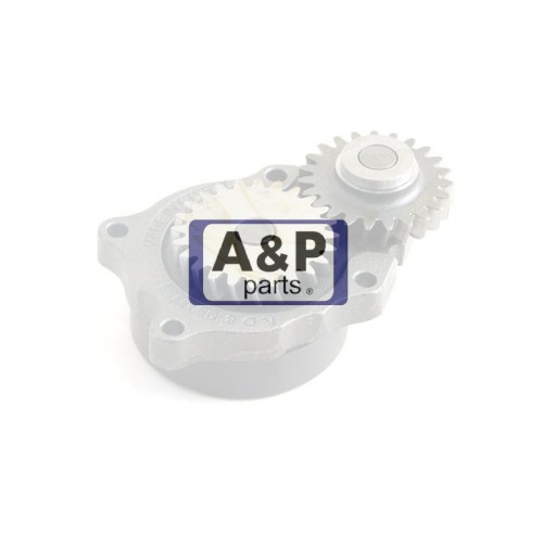 POMPA OLEJU CUMMINS 4BT 6BT-28787