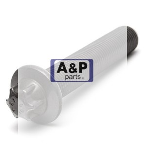 ŚRUBA KORBOWODU PERKINS  M10x1  L-50