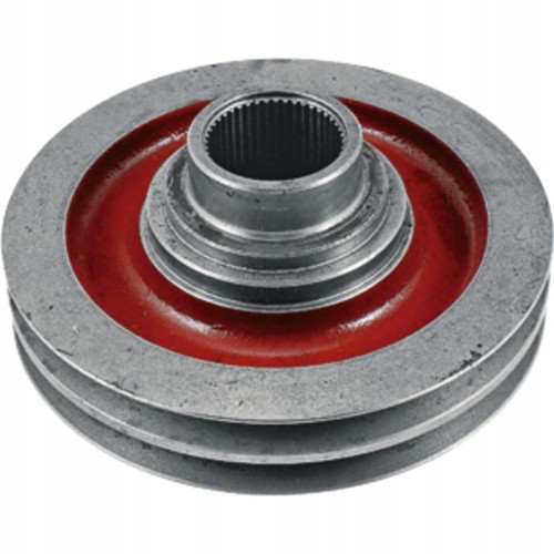 KOŁO PASOWE WAŁU KORBOWEGO PERKINS URSUS 4512-28782