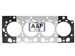 USZCZELKA GŁOWICY METALOWA DEUTZ BF4M2012  -II