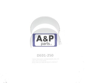 PARA PANEWEK KORBOWODU DEUTZ 2012 STD NOM MERLO 