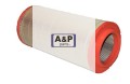 FILTR POWIETRZA SA17206 XAF17206 -20524