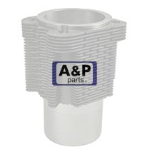 CYLINDER TULEJA SILNIKA DEUTZ BFL913 102MM 4156586