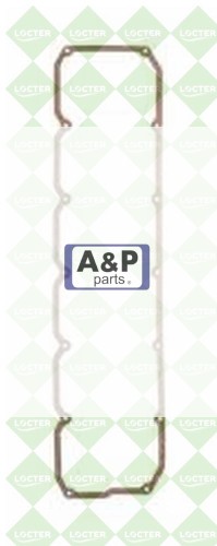 USZCZELKA KLAWIATURY CAT GÓRNA 3116 3126  -28941