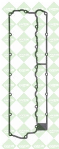 USZCZELKA KLAWIATURY CAT DOLNA 3116 3126  -28945