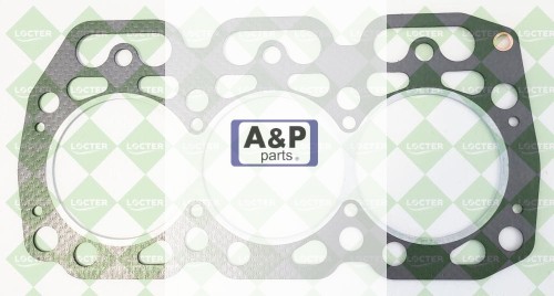 USZCZELKA GŁOWICY HINOMOTO  83 MM  TOYOSHA JAPAN-28946