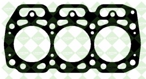 USZCZELKA GŁOWICY HINOMOTO 72 MM  TOYOSHA JAPAN