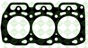 USZCZELKA GŁOWICY HINOMOTO 75 MM  TOYOSHA JAPAN