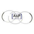 PIERŚCIENIE 41158005 PERKINS ATS 98.48MM TURBO 6-28936