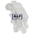 BALANCER MECHANIZM WYWAŻAJĄCY PERKINS 1100 HEMA-28718