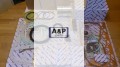 KOMPLET NAPRAWCZY SILNIKA PERKINS 91,49MM S/F5P MF-14544