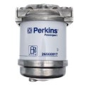 FILTR PALIWA KOMPLETNY PERKINS 2656613 26560017-28697