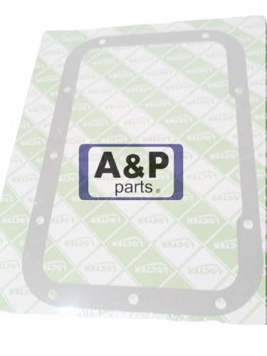 USZCZELKA POKRYWY SKRZYNI BIEG. GAMBIT URSUS C-330-28901