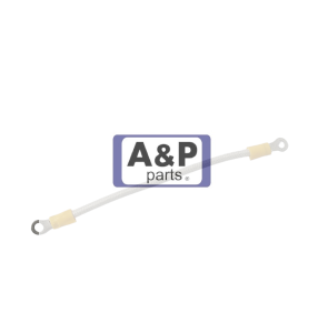 PRZEWÓD ŚWIECY ŻAROWEJ ZETOR 13350050