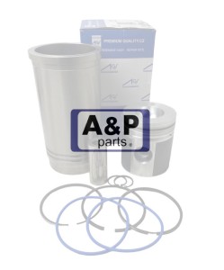 ZESTAW NAPR. SILNIKA 102-3P TURBO 79110099-AGS CZ