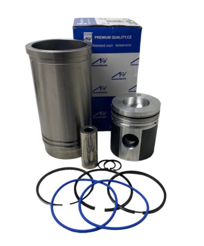 ZESTAW NAPR. SILNIKA 102-3P TURBO 79110099-AGS CZ-28804